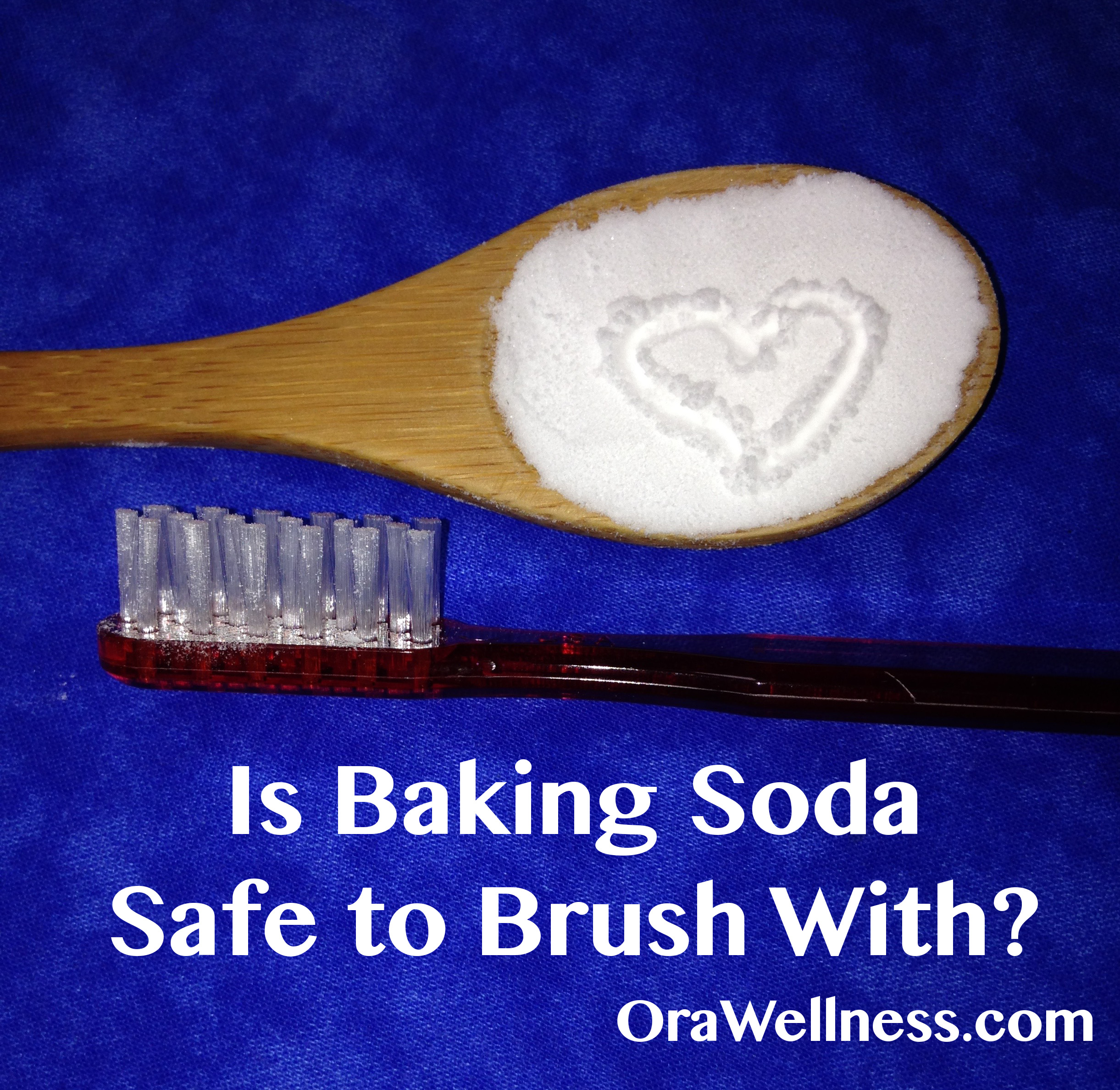 Baking Soda Baking Soda Teeth Whitening At Home How To Whiten Teet