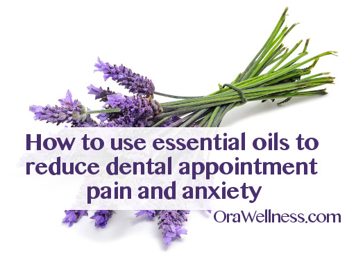 Essential oils have seen an amazing awakening in the past few years 